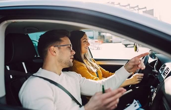 SHANIBA DRIVING SCHOOL ALATHIYUR
